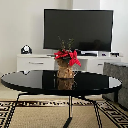 Valona Apartment