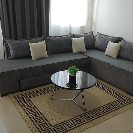Valona Apartment Vlore