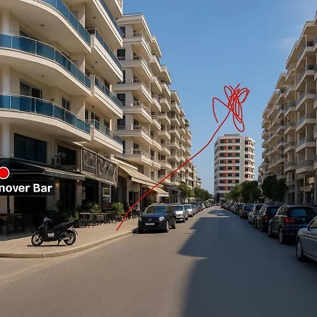 Apartment Valona
