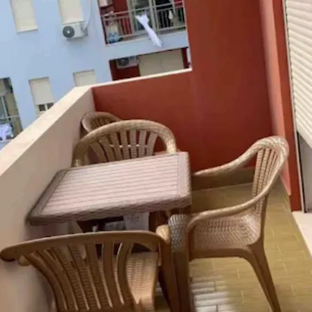 Apartment Valona