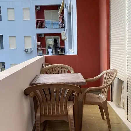 Valona Appartement