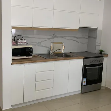 Apartament Valona