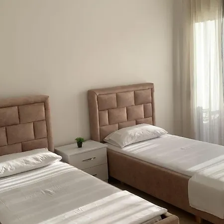 Appartement Valona *