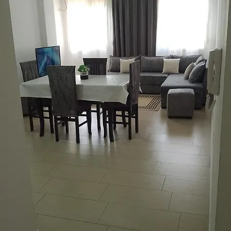 Appartamento Valona Vlorë