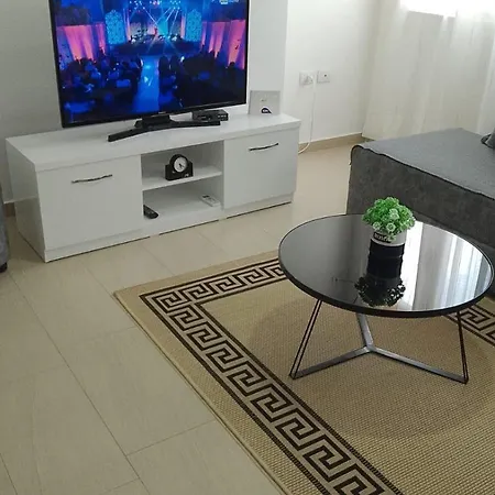 Valona Apartament Wlora