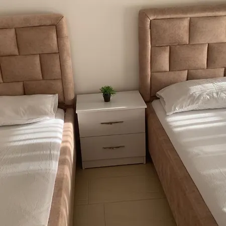 Valona Apartament Wlora