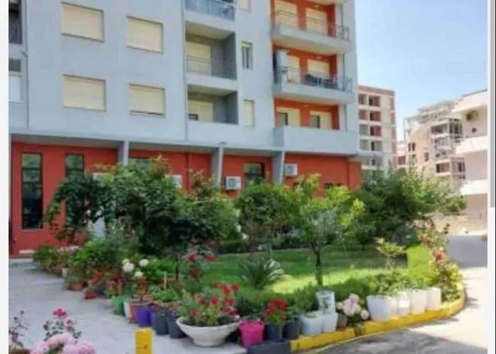 Daire Valona Avlonya